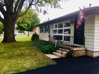 1275 Thurston Dr, Columbus, OH 43227