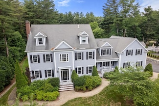 3 Jennison Cir, Natick, MA 01760