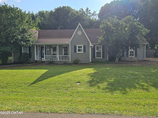 31 Hannah Dr, Jackson, TN 38305