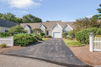 3 Sandstone Rd Unit 23-2, Westford, MA 01886