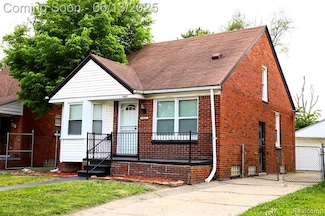 9037 Longacre St, Detroit, MI 48228
