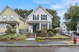 100 C St, Lowell, MA 01851