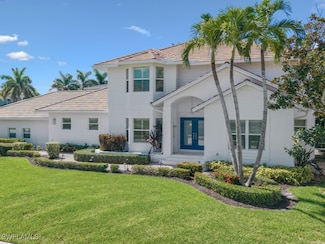 190 Geranium Ct, Marco Island, FL 34145
