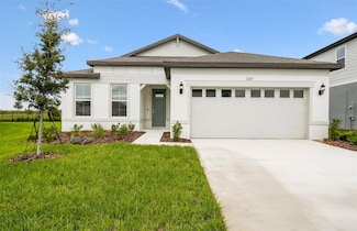 1237 Lakeridge Way, Lake Alfred, FL 33850