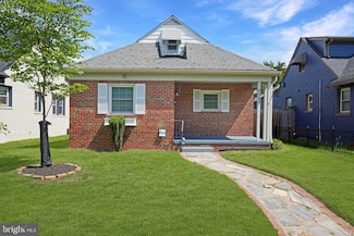 2208 S St NE, Washington, DC 20002