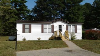 33 Short Rd, Conway, NH 03818