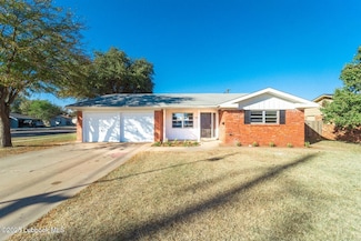 5434 44th St, Lubbock, TX 79414