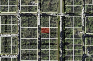 396 Hutchins St, Port Charlotte, FL 33953