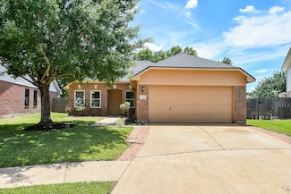 21519 Sapphire Ct, Katy, TX 77449