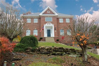 206 Constitution Ct, Washington, PA 15301