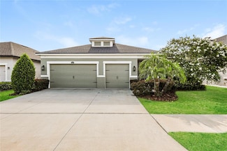 13408 Nimble Minke Place Unit 155E, Riverview, FL 33579