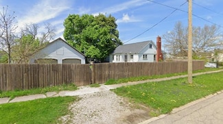 3801 Augusta St, Flint, MI 48532