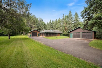 11504 E 3rd St N, Lake Nebagamon, WI 54849