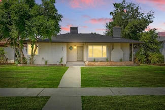 644 W Yale Ave, Fresno, CA 93705
