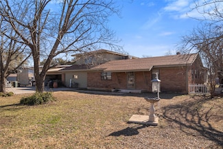417 Garmon Dr, Early, TX 76802