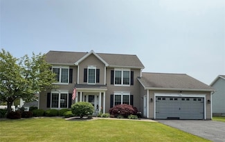 71 Carrie Marie Ln, Hilton, NY 14468