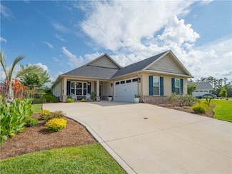 126 Amanda Trace, Kingsland, GA 31548