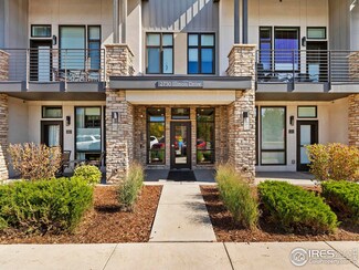 2750 Illinois Dr Unit 208, Fort Collins, CO 80525