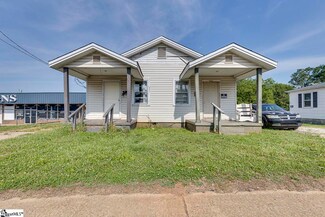 1606 W Blue Ridge Dr, Greenville, SC 29611