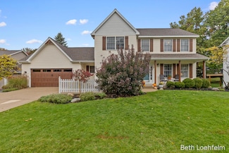 4467 Orchard Creek Ct SE, Grand Rapids, MI 49546