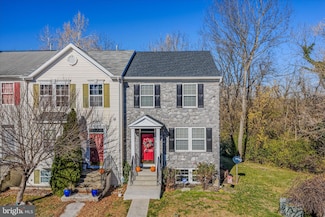 43 Scarboro Dr, Bunker Hill, WV 25413