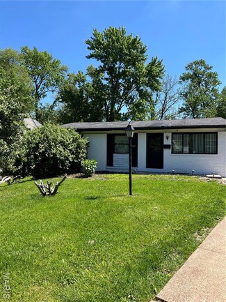 2514 Pomona Place, Saint Louis, MO 63114