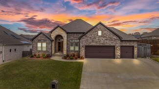 9840 Laurel Oak, Sherwood, AR 72120
