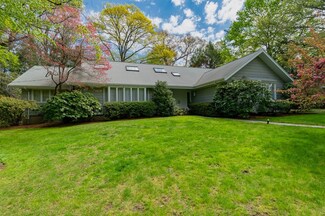 66 Norfolk Rd, Chestnut Hill, MA 02467