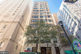220 S 16th St Unit 401, Philadelphia, PA 19102