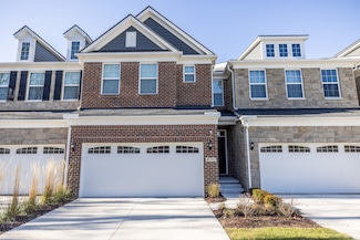 40207 Premier Dr Unit 32, Northville Township, MI 48170
