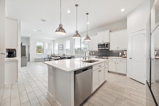 31302 Balsam Hawk Ln, Hockley, TX 77447