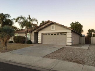 3644 E Baranca Ct, Gilbert, AZ 85297