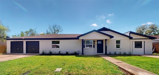 1613 Paloma Ave, Richmond, TX 77469