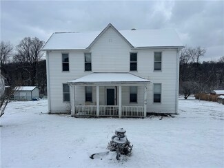 153 Morgan Station Rd, Lemont Furnace, PA 15456