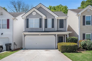 30 Crestfield Cir, Covington, GA 30016