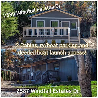 2589 Windfall Estates Dr, Sevierville, TN 37876