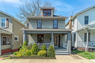 1438 8th Ave, New Brighton, PA 15066