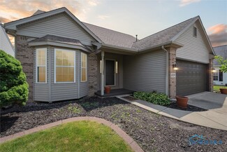 4709 Starboard Dr, Maumee, OH 43537