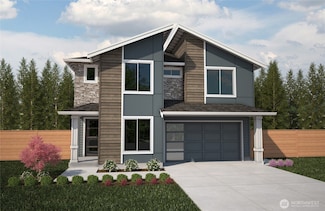15523 208th Avenue Ct E Unit 133, Bonney Lake, WA 98391