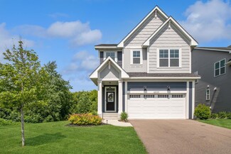 6830 151st St, Savage, MN 55378