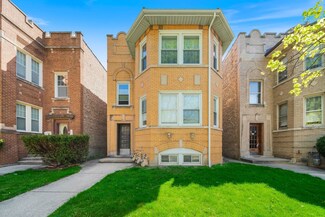 6431 N Artesian Ave, Chicago, IL 60645