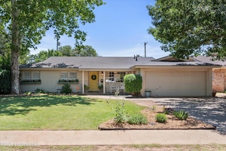 6411 Joliet Ave, Lubbock, TX 79413