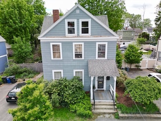 14 Forest Ave, Haverhill, MA 01830