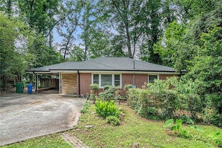 2875 Monterey Dr, Decatur, GA 30032