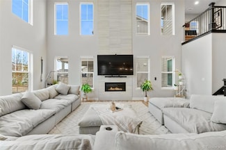 6614 S Vandriver Way, Aurora, CO 80016