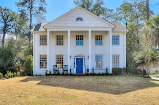 3028 Bransford Rd, Augusta, GA 30909