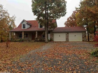 0 Buckin Horse Ln Unit 16000226, Marshall, AR 72650