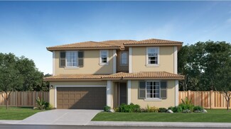 Residence 2, Tracy, CA 95377