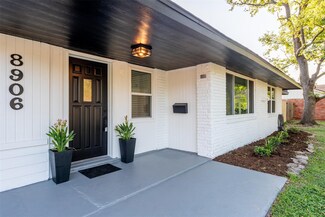 8906 Theysen Dr, Houston, TX 77080
