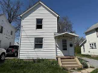 1418 W High St, Lima, OH 45805